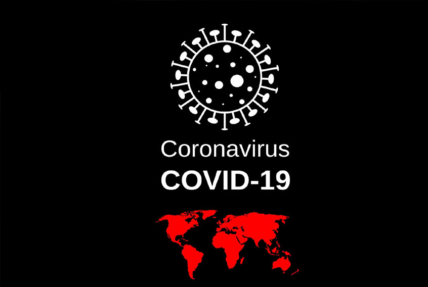 Discussing COVID-19 and hypertension
