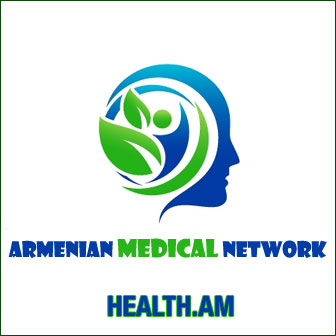 Armenian Medical Network: he leading source for trustworthy and timely health and medical news and information. Providing credible health information, supportive community, and educational services by blending award-winning expertise in content